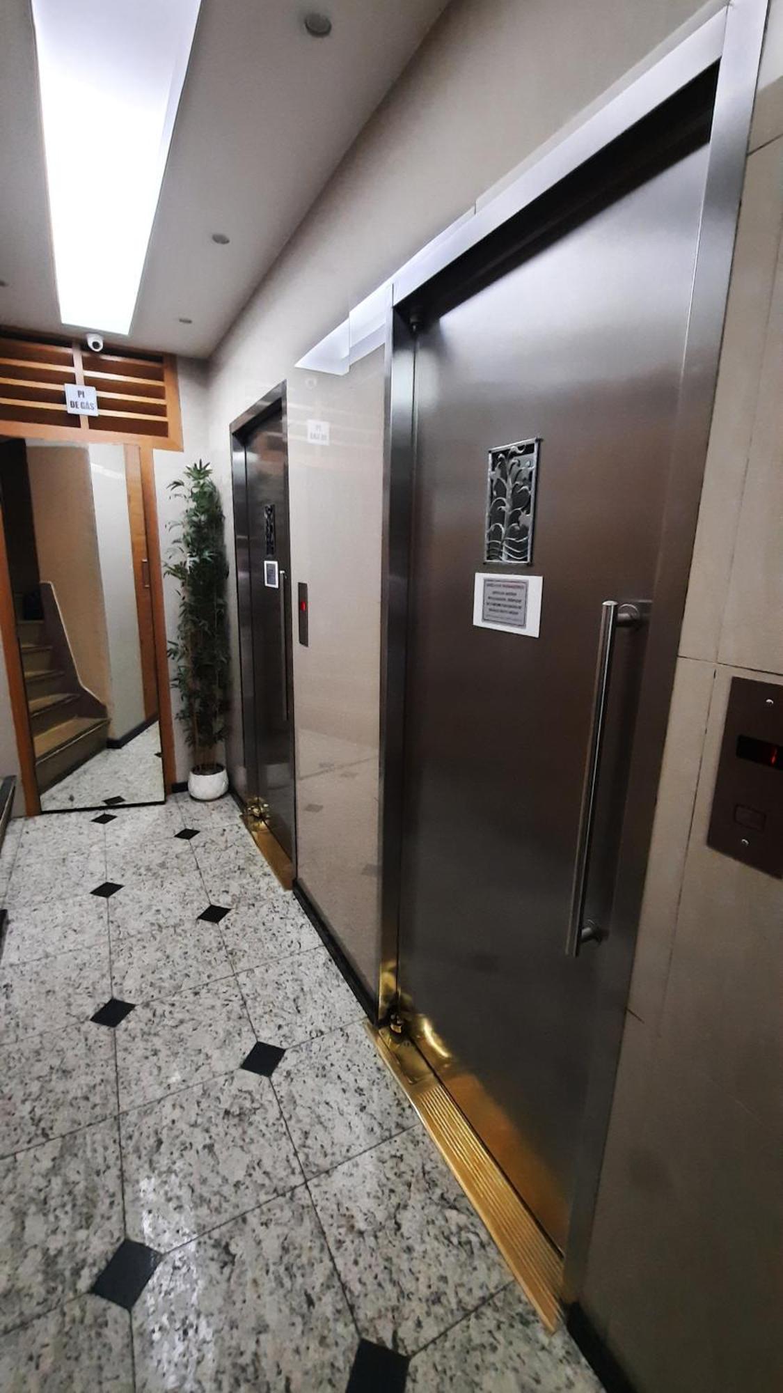 Excelente Apartamento A 1Min Da Praia De Copacabana Рио-де-Жанейро Экстерьер фото